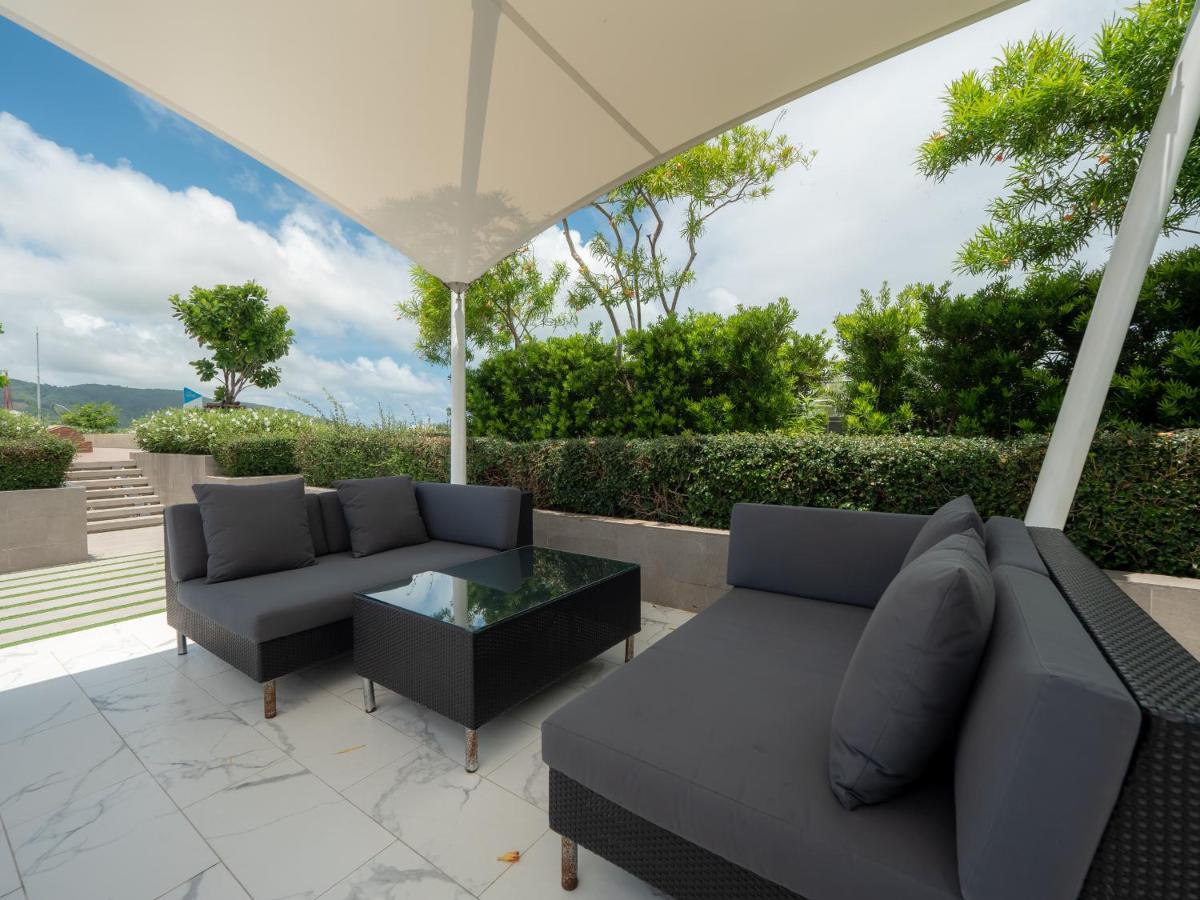 Pangsapuri Laguna Skypark New Brand Phuket