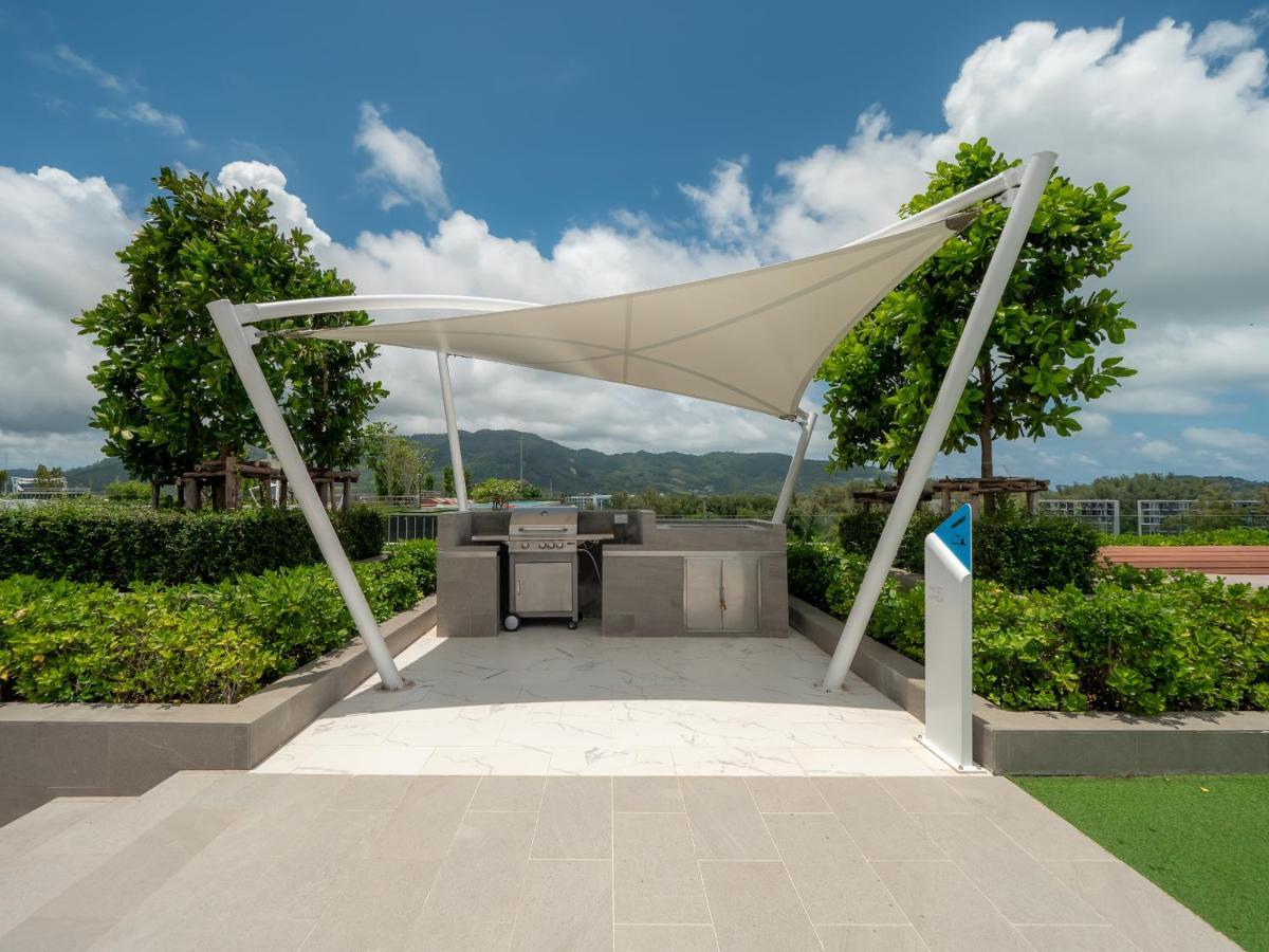 Laguna Skypark New Brand Pangsapuri Phuket