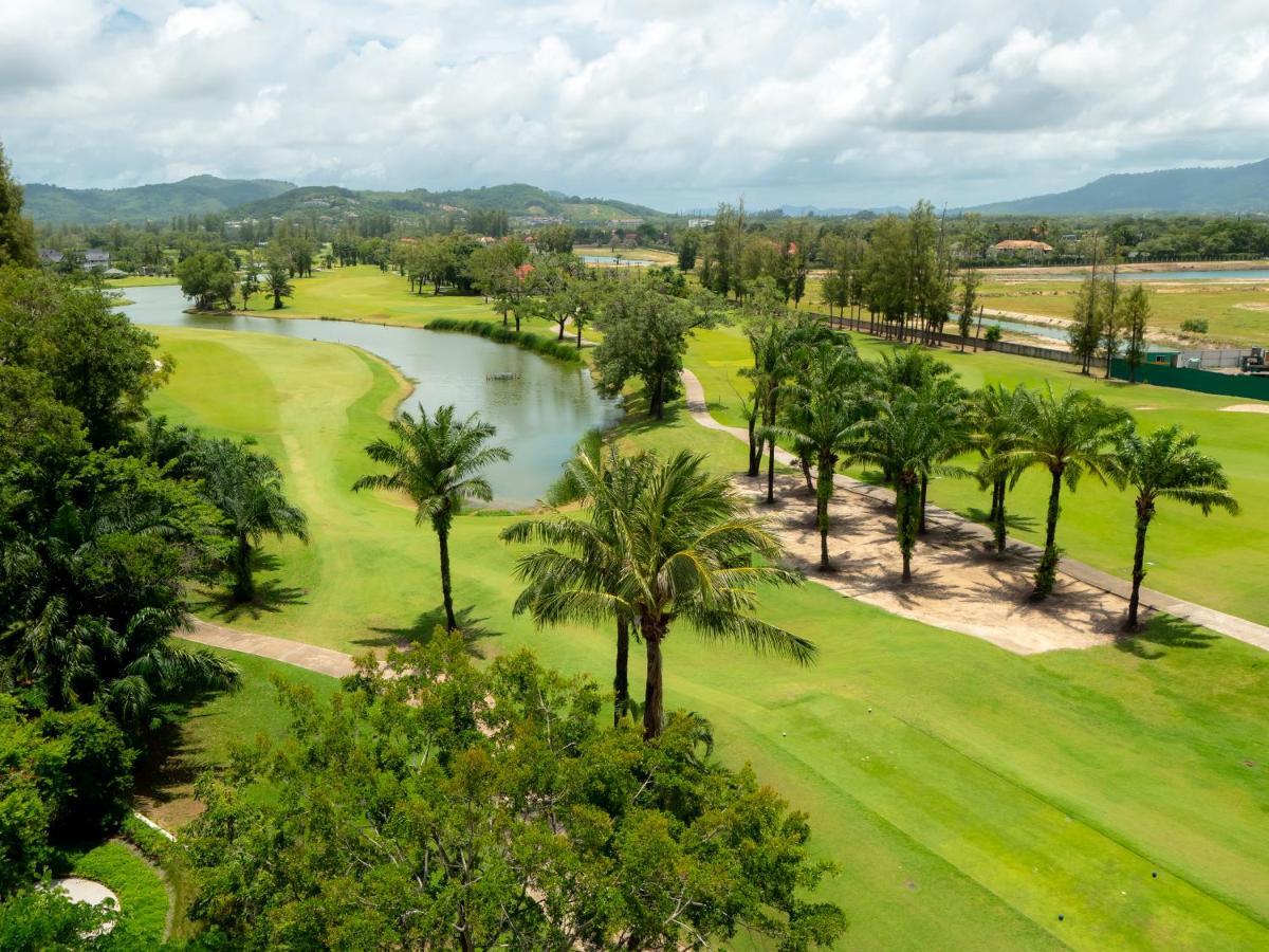 Pangsapuri Laguna Skypark New Brand Phuket