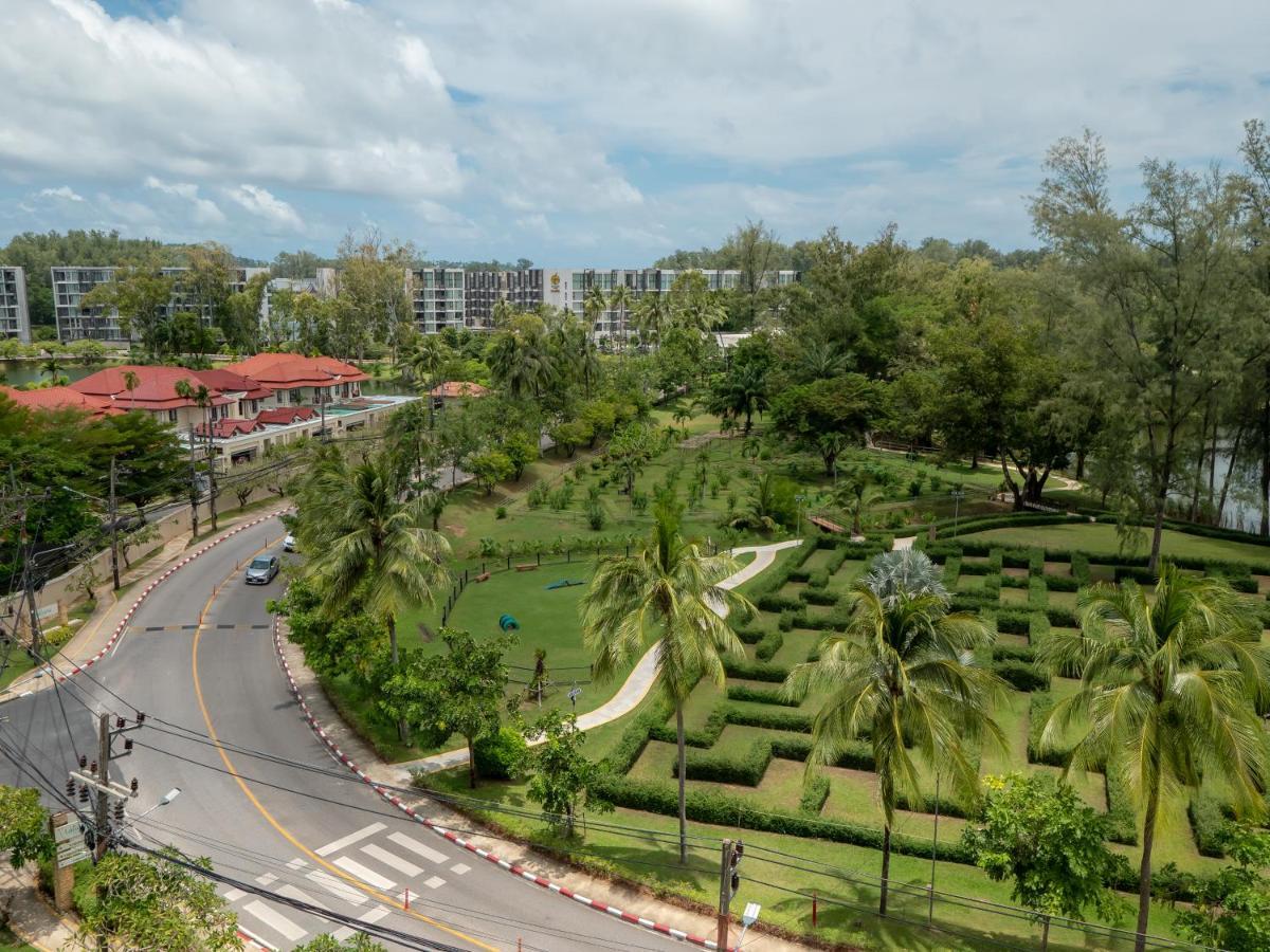 Pangsapuri Laguna Skypark New Brand