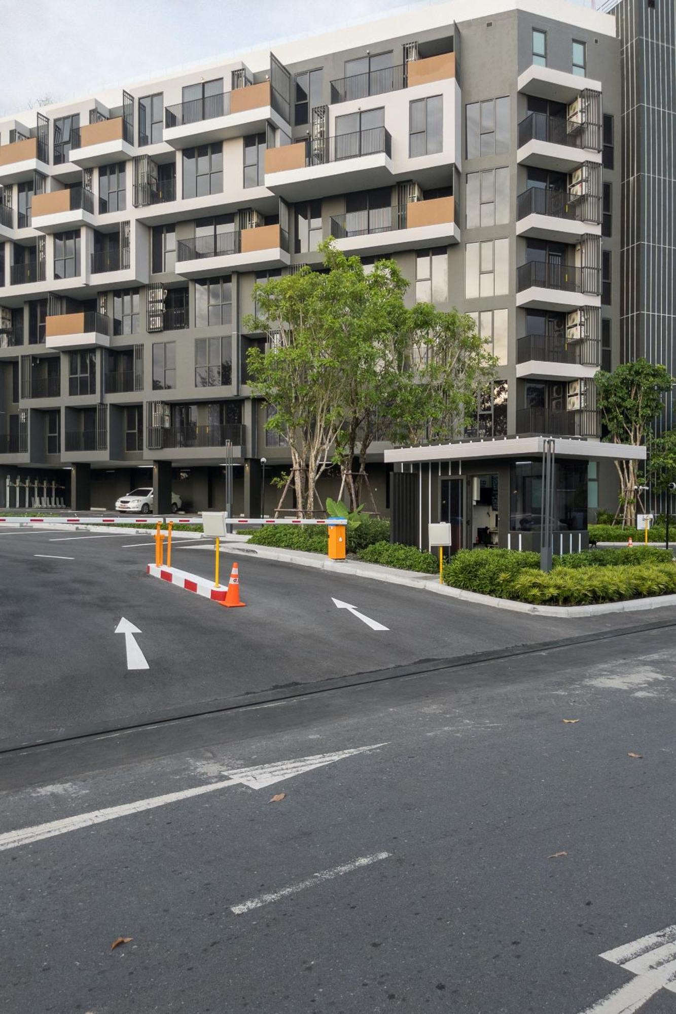Pangsapuri Laguna Skypark New Brand Phuket