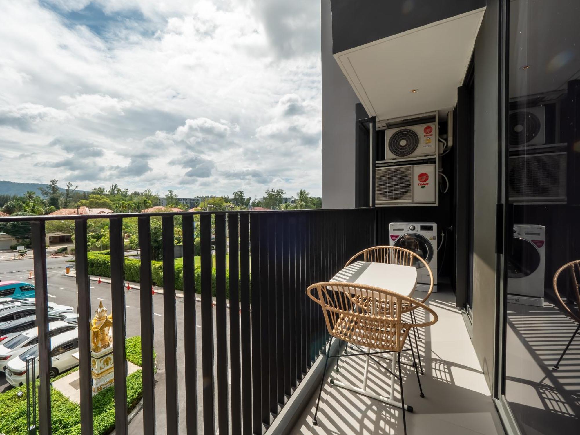 Pangsapuri Laguna Skypark New Brand