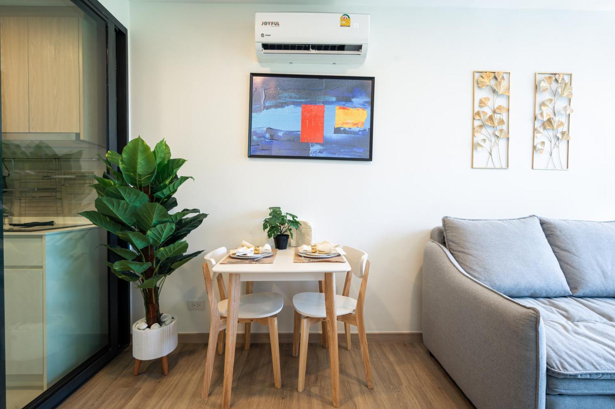 Pangsapuri Laguna Skypark New Brand Phuket