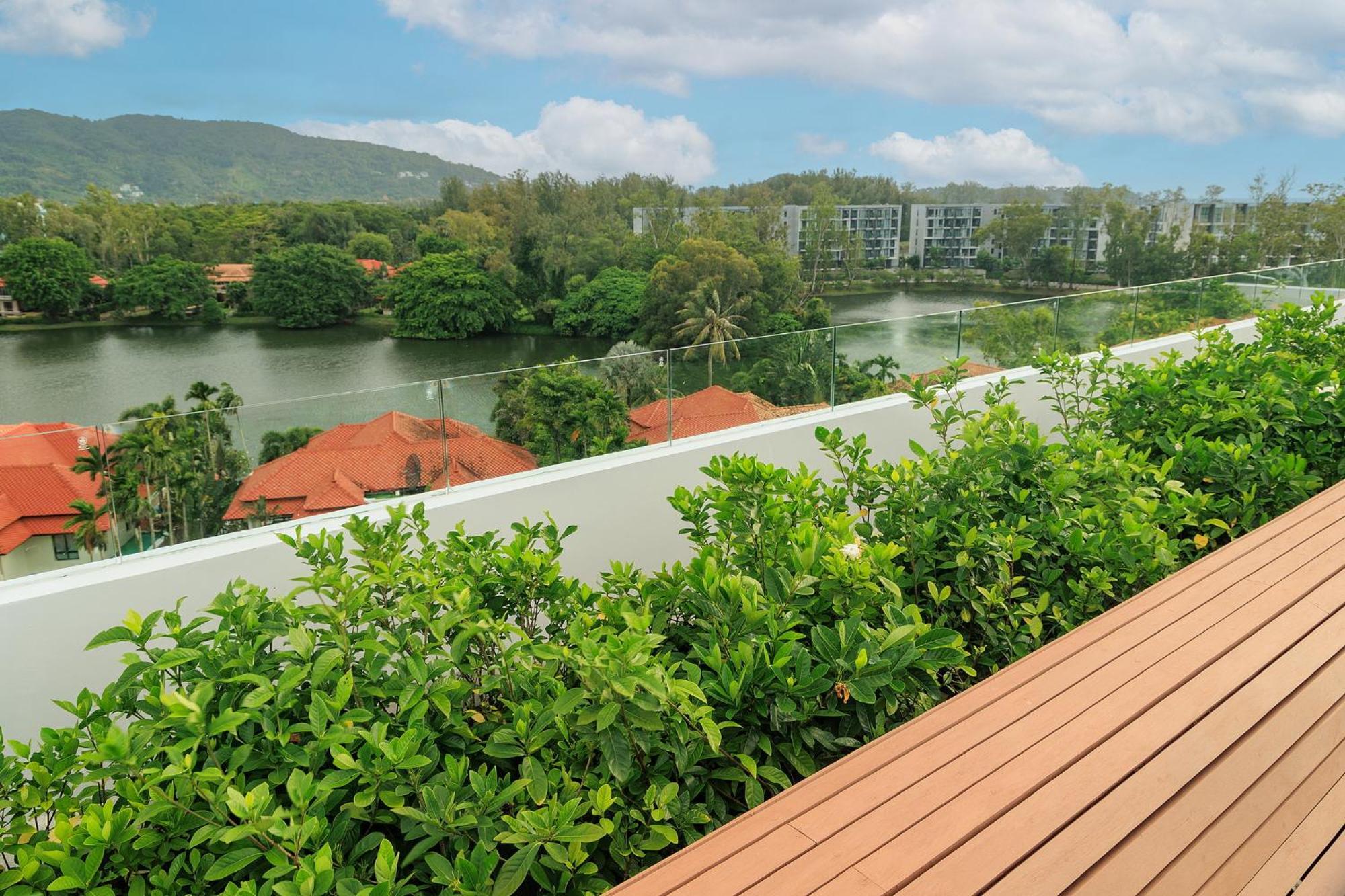 Laguna Skypark New Brand Pangsapuri