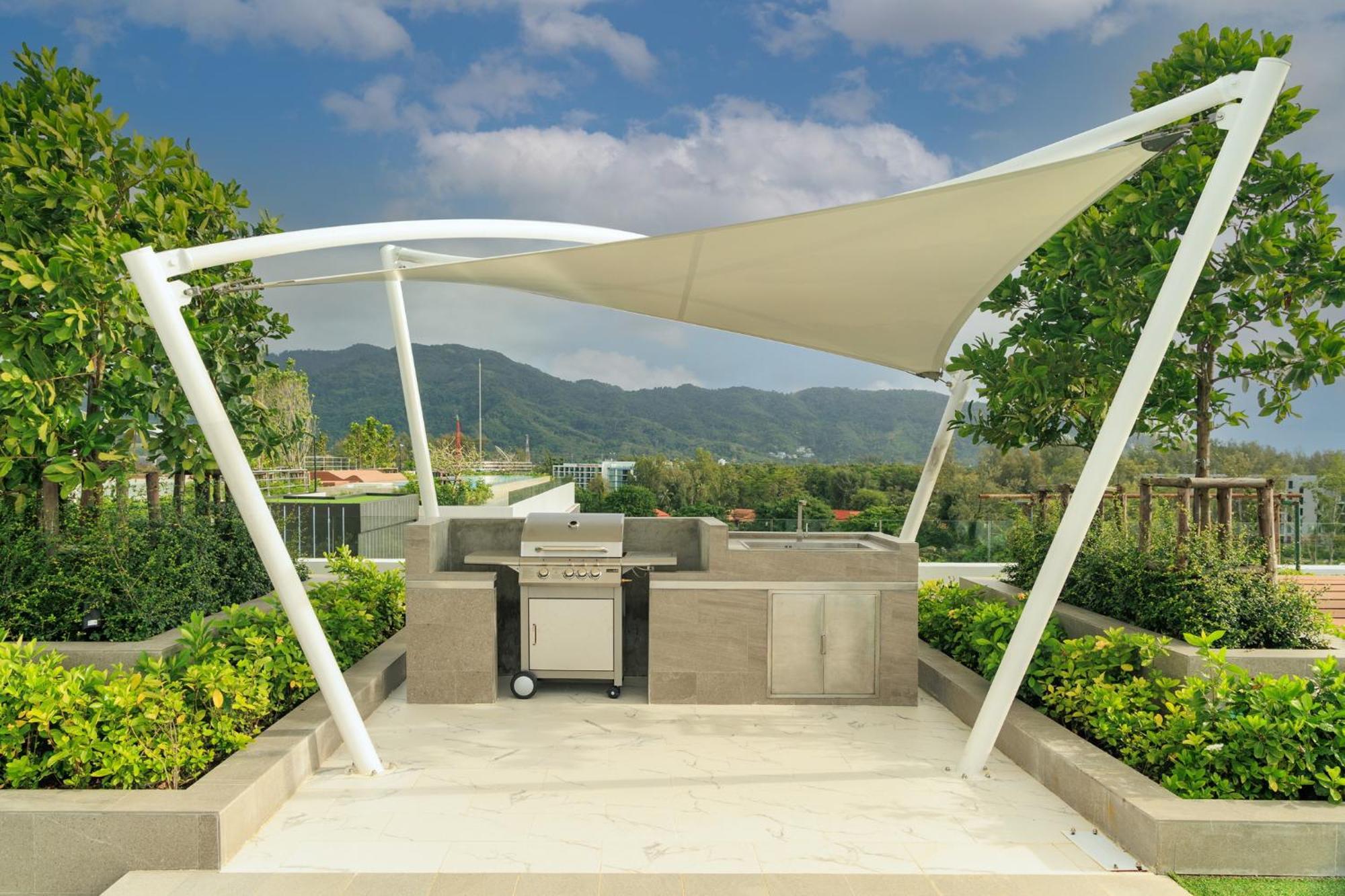 Pangsapuri Laguna Skypark New Brand Phuket
