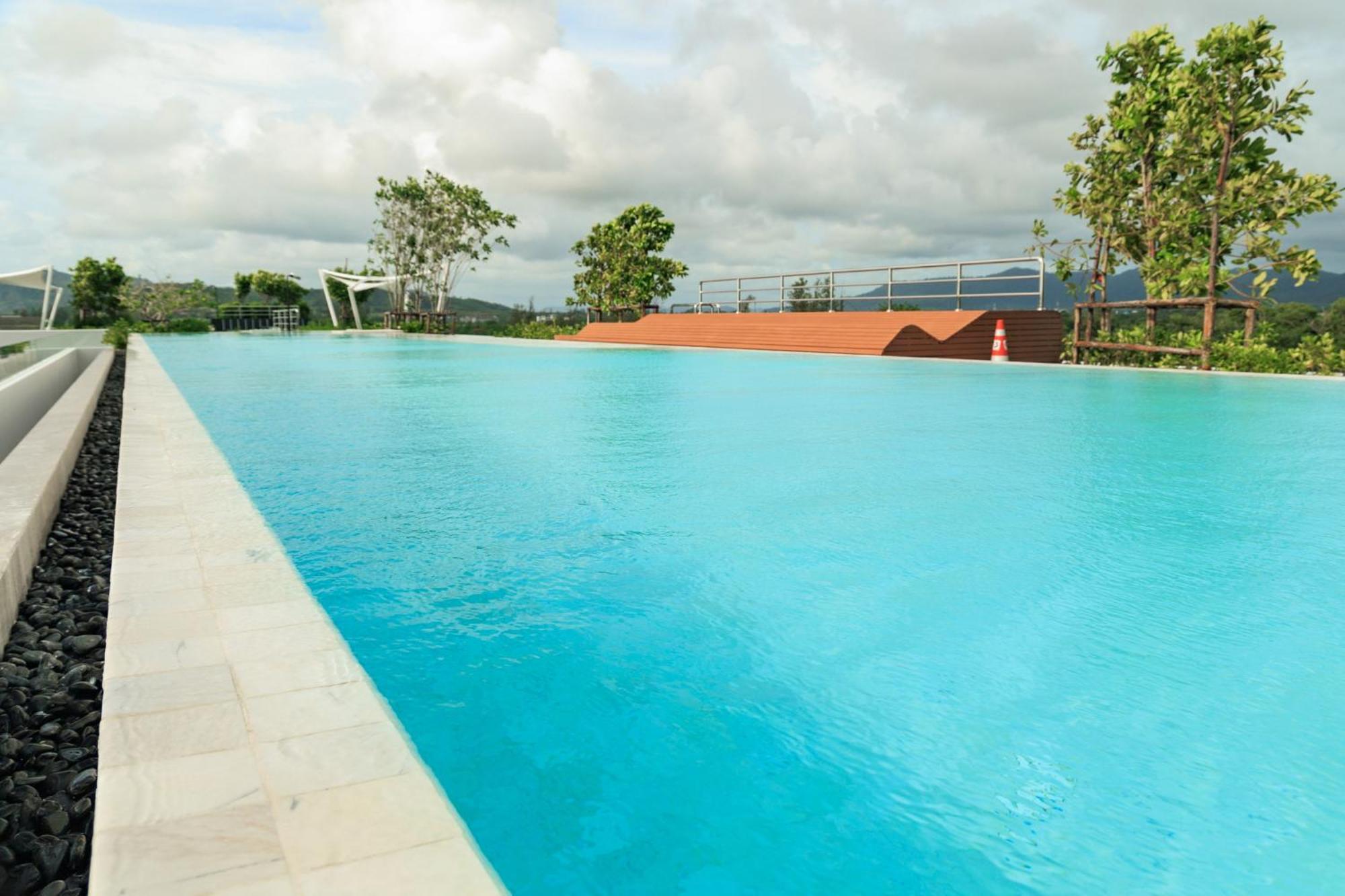 Pangsapuri Laguna Skypark New Brand
